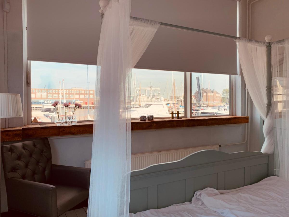登海尔德Bbderijkswerf住宿加早餐旅馆 外观 照片